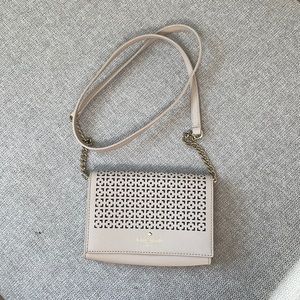 Mini Cross Body Purse - Pristine Condition